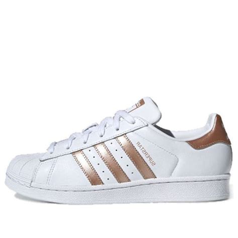 adidas superstar ee7399|Buy Wmns Superstar 'Copper Metal' .